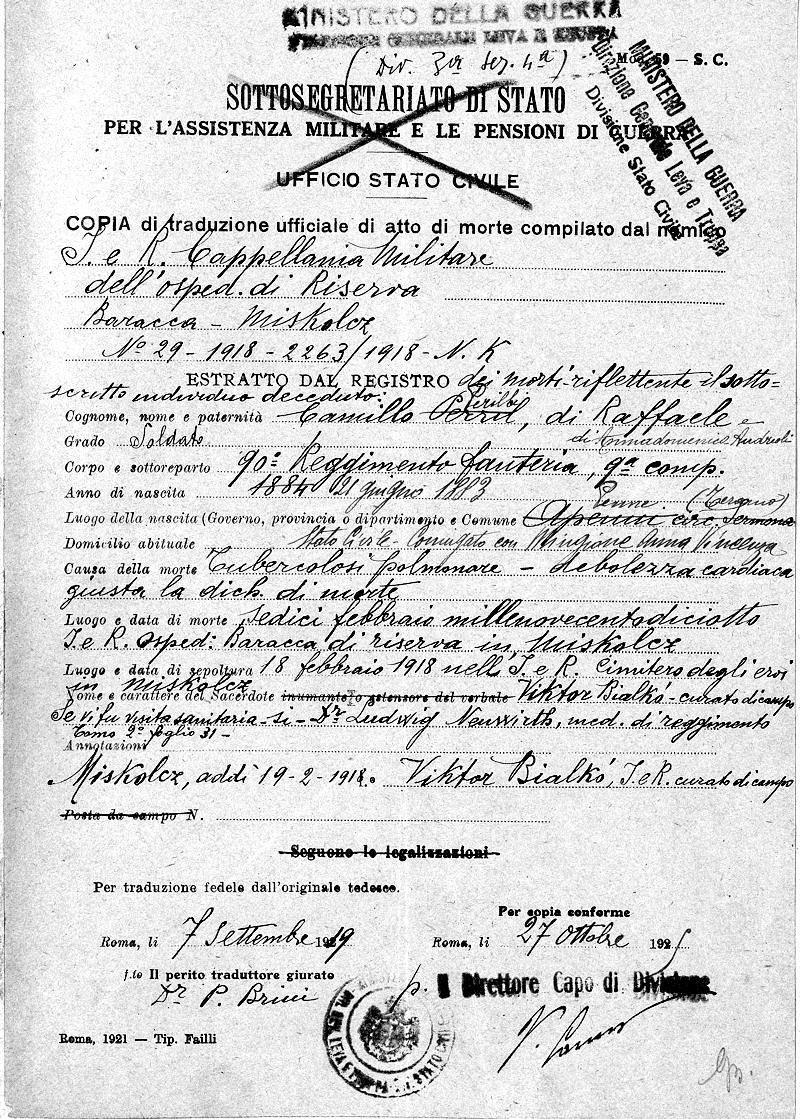 Documento